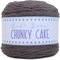 ThreadArt Super Bulky Chunky Yarn Cake #6, Big 300g / 316 Yards, 30 Ombre & Solid Color Options, Soft Knitting & Crochet Yarn